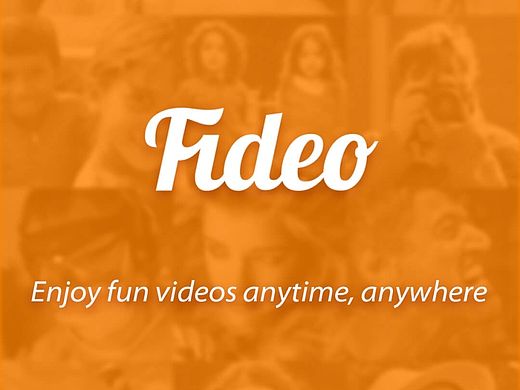 fideo--短视频社交APP