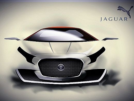 JAGUAR（个人主页-ZMTQxMjY5Njg=） - 交通工具 - 站酷设计师博施济众原创素材 - 站酷ZCOOL
