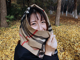 人物摄影/习作