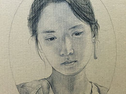素描