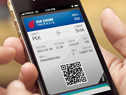 卡片设计 iPhone app