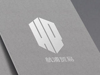 贸易公司LOGO