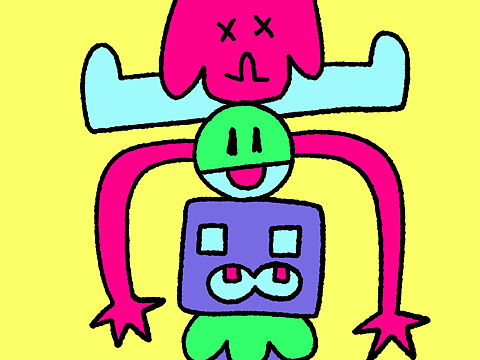 什么都想要又什么都没有