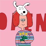 用户头像