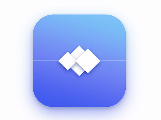 天色---天气类APP UI设计