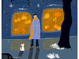 鹵貓大大的臨摹