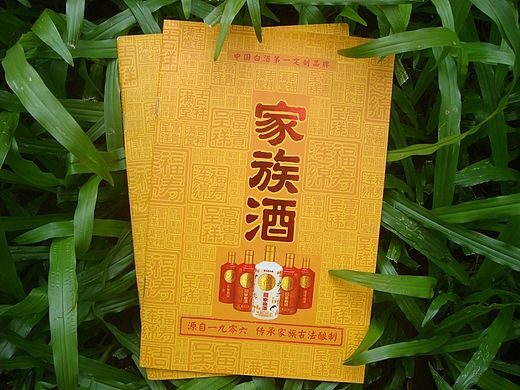 酒类画册（个人主页-ZMTI0Nzg1MzI=） - 书籍/画册 - 站酷设计师Paper_Lan原创素材 - 站酷ZCOOL