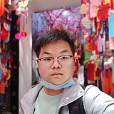 努力朝圣的头像