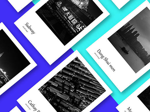 生活明信片制作?。▊€人主頁-ZMjE1MjYzMTY=） - 宣傳物料 - 站酷設計師yanhai250原創(chuàng)素材 - 站酷ZCOOL