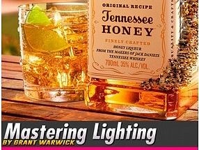 GrantWarwick-Mastering Lighting灯光大师渲染教程团购(已满)