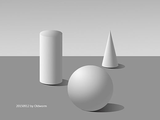 ps選框作圖第一幅，素描（個(gè)人主頁(yè)-ZMTM5NjAxNzY=） - 其他平面 - 站酷設(shè)計(jì)師張老尸原創(chuàng)素材 - 站酷ZCOOL