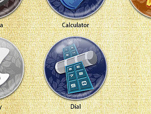 《文明6》主题图标（个人主页-ZMjE0MTcyMjg=） - 图标 - 站酷设计师犹格原创素材 - 站酷ZCOOL