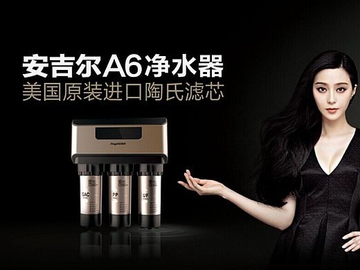 Angel A6净水器