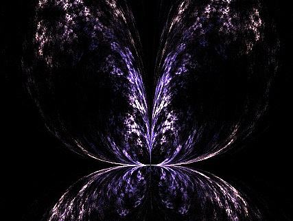 分形艺术-碟（个人主页-ZMTg4Mjg2MzI=） - 其他 - 站酷设计师TheSheep赵赵原创素材 - 站酷ZCOOL