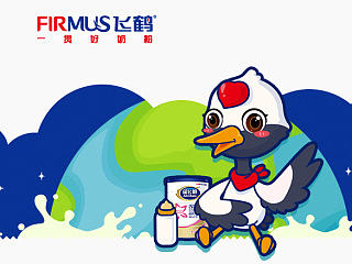 飞鹤-小爱