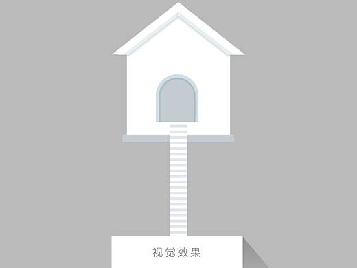 一组H5小页面
