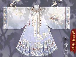 服饰设计类
