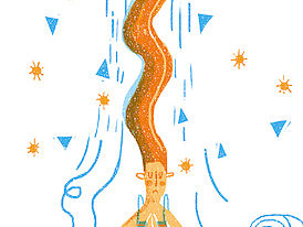 简单易懂夏季降温法