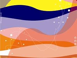 點線面。&nbsp;