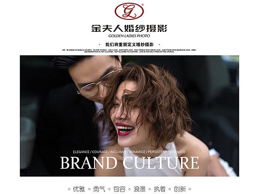 品牌解读