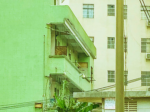 沿途的景与色～（个人主页-ZNTIwMTM1NTY=） - 环境/建筑摄影 - 站酷设计师李子李子啊原创素材 - 站酷ZCOOL