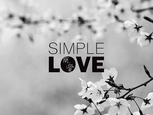 Simple Love 简·爱