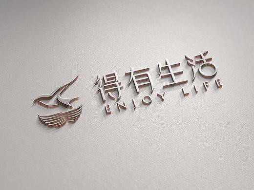 电商公司logo