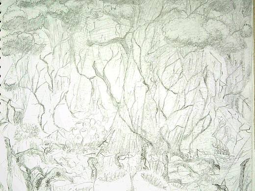 神奇生物（个人主页-ZMjA4MjczOTY=） - 创作习作 - 站酷设计师晴子q原创素材 - 站酷ZCOOL