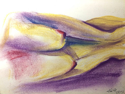 crank（个人主页-ZMjQ4ODU5OTI=） - 绘画 - 站酷设计师Kimolf原创素材 - 站酷ZCOOL