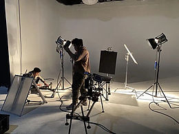 三維二維動畫師