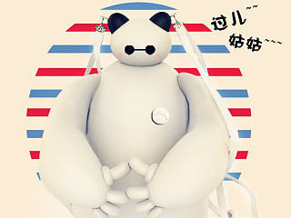 冯兔子日志-大白之姑姑篇（待续。。）
