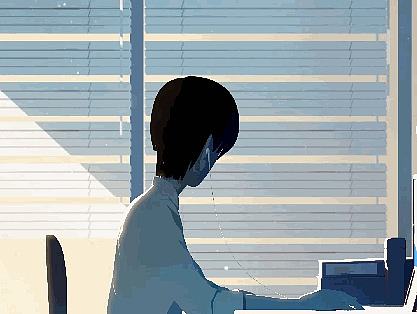 2016毕业设计《囚》原创三维动画