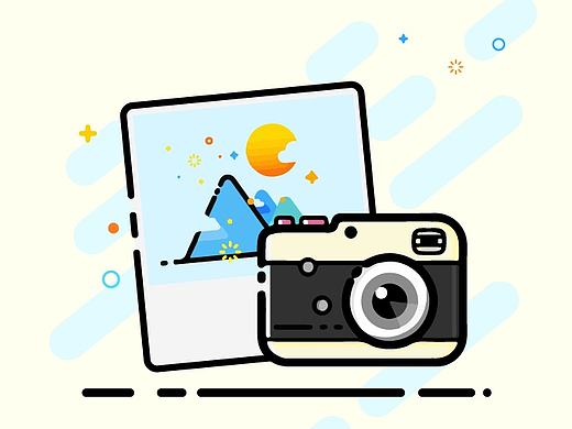 表情秀引导页（个人主页-ZMjE4NjE4MDA=） - APP界面 - 站酷设计师付豪789原创素材 - 站酷ZCOOL