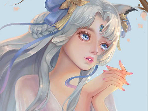 更一波头像约稿