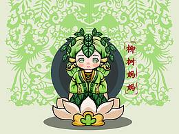 文创产品