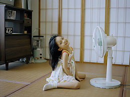人像