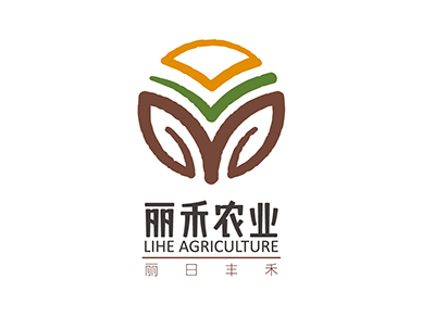 农业logo