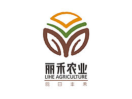 农业logo