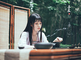 摄影