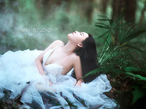 小仙女（个人主页-ZMjk1NzA0MjQ=） - 人像摄影 - 站酷设计师Wq198原创素材 - 站酷ZCOOL