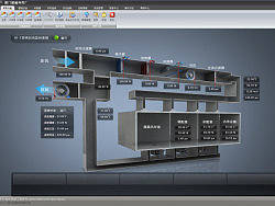 制药厂空调原理系统