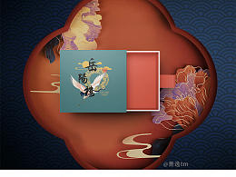 原創(chuàng)商業(yè)插畫（包含插畫和vi設(shè)計(jì)）