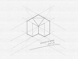 M形-logo