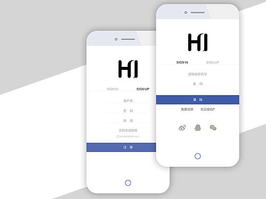 一个原创app,完全自己的想法,做得不好请多指教