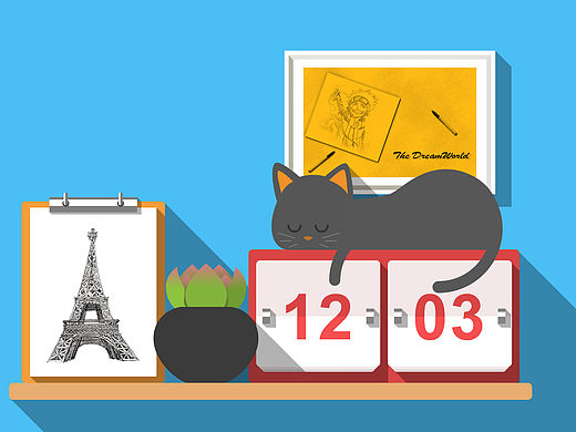 簡(jiǎn)約風(fēng)（個(gè)人主頁(yè)-ZMTQyNzU3ODg=） - 其他UI - 站酷設(shè)計(jì)師Muyu901原創(chuàng)素材 - 站酷ZCOOL