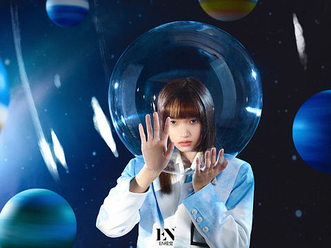 摄影/可啦啦星球系列