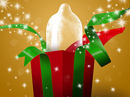 杰士邦包裝創(chuàng)意設(shè)計征集-圣誕