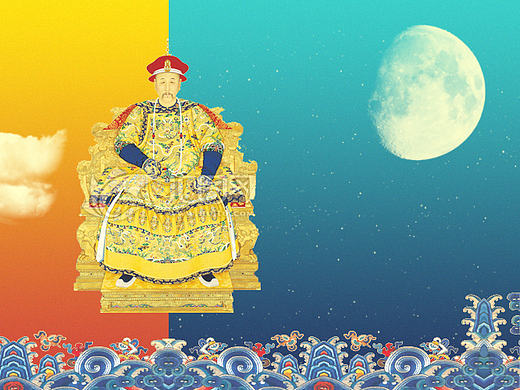 皇帝的一天封面