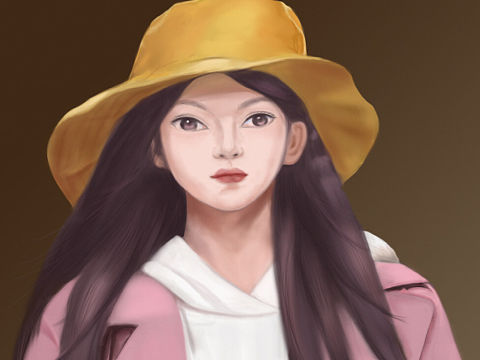 你天生就适合我的灵魂（个人主页-ZNDk2ODY1OTY=） - 绘本 - 站酷设计师Z30373564原创素材 - 站酷ZCOOL