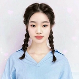 插画师吴文怡的头像
